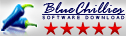 Visit BlueChillies.com
