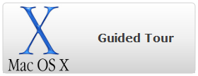 Getting started Contenta-Converter for Mac Os X