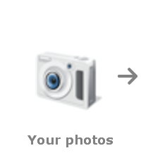 Your photos