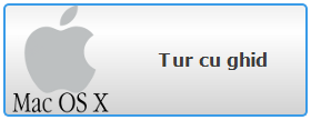 Getting started with Contenta Converter for Mac Os X
