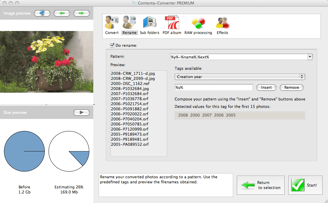 Фото конвертеры изображений. Конвертирование файла Raw. Raw—конвертеры таблица. Output directory