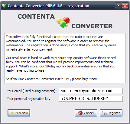 Contenta converter review